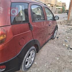 Chery X1